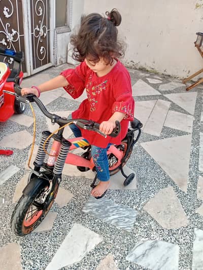 Original Morgan Cycle