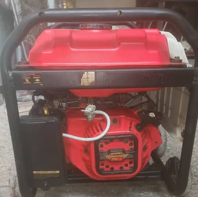 LONCIN 3 KW GENERATOR