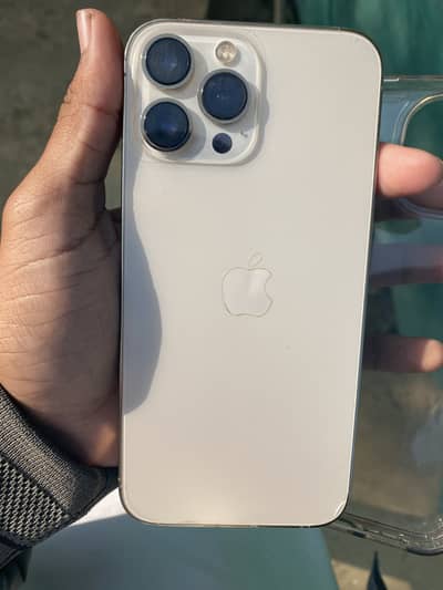 Apple iPhone 13 Pro Max Pta approved