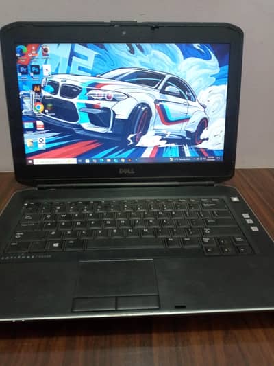 Dell Latitude E5430 Core i5 | 10/10 | Free Mouse