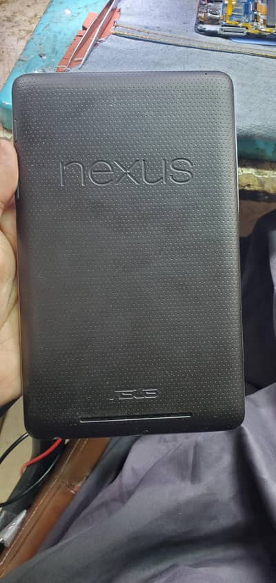 Google nexus