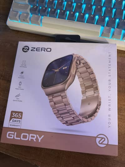 Zero Glory Smart Watch