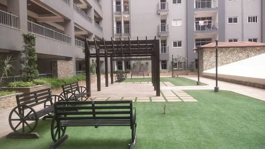 FAISAL TOWN 1300 SFT APARTMENT FOR SALE