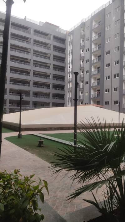 FAISAL TOWN LUXURY APARTMENT 3BAD