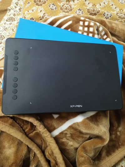 xp pen deco 01 v2 graphic tablet