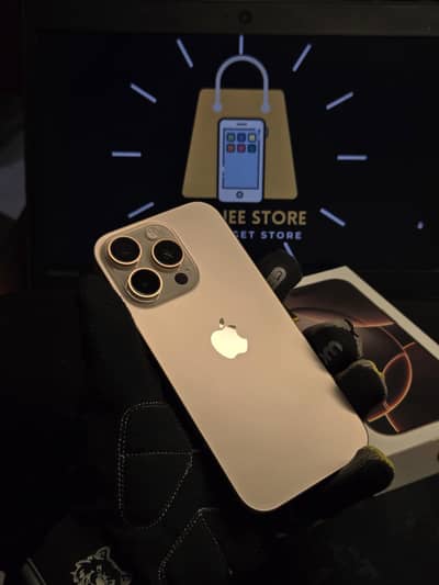 iphone 16 Promax Jv 256Gb