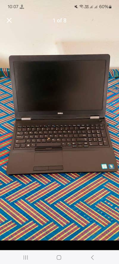 Dell Laptop