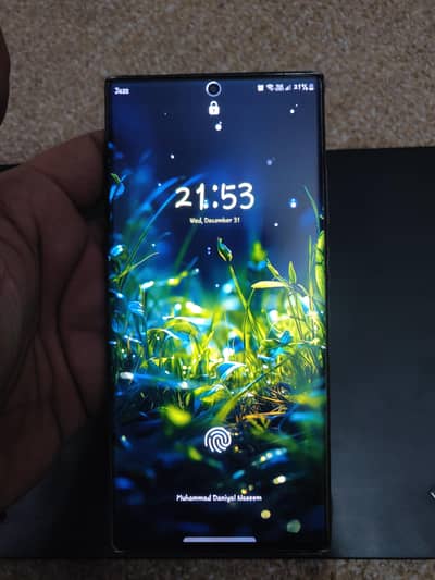 Samsung Galaxy Note Note Ultra 5G