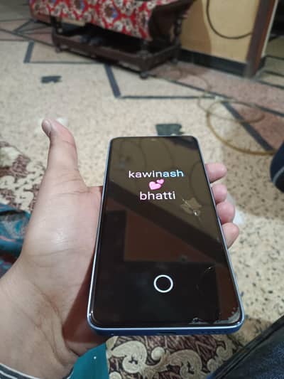 redmi note 13 8/256 box charger available  condition 10/9