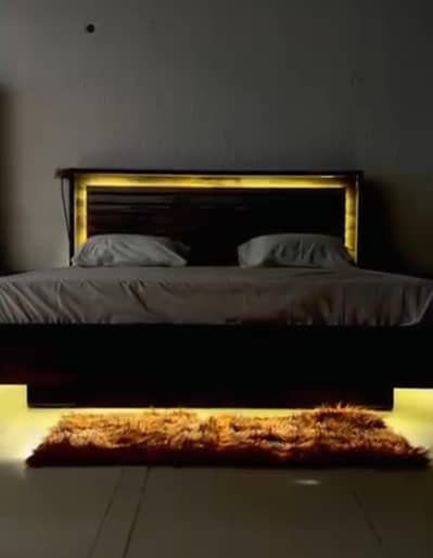 bedset uniqe design  brand new