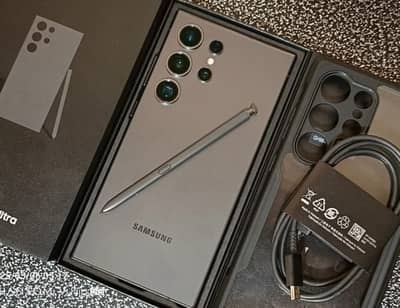 Samsung Galaxy S24 Ultra s23 pta approved contect whatsap 03256735466