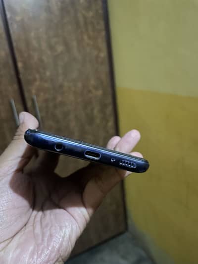 Samsung A21s 3gb 32gb