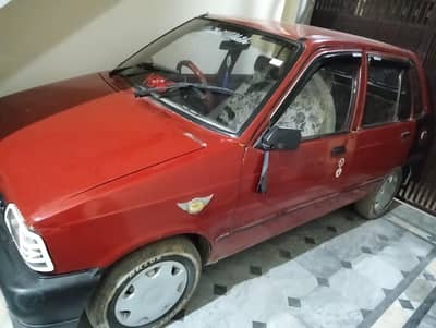 Mehran car for sale