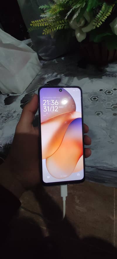 Redmi 13. . 8/128 with box