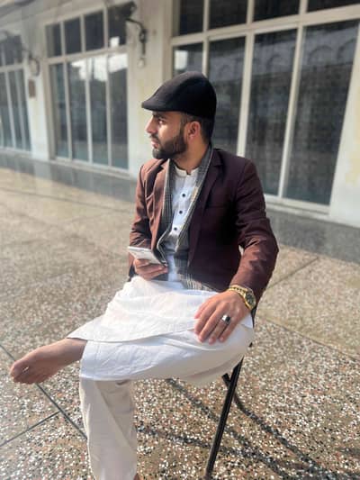 Cadet Fayaz ud din