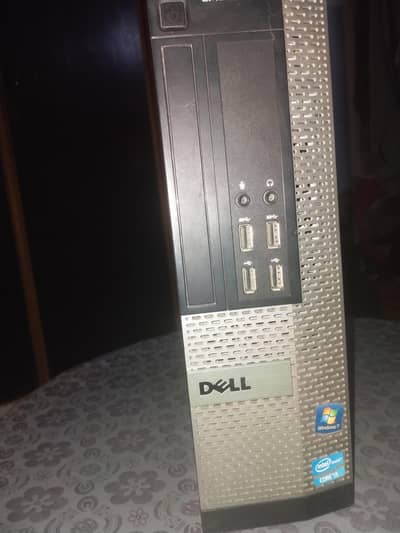 Dell optiplex 7010 i3