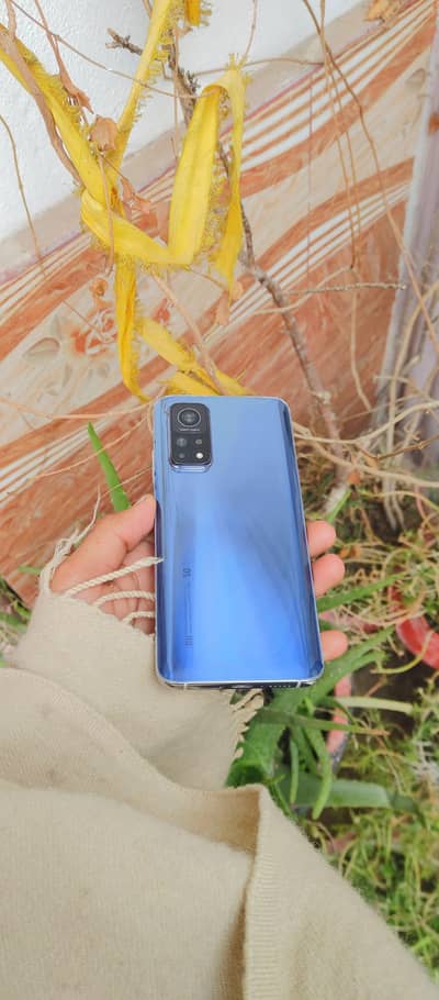 Xiaomi 10tpro 5G. 8/256