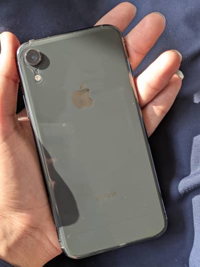 Iphone XR 64 GB Non PTA