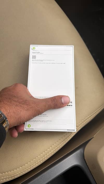 Box packed white color hong kong physical sim set