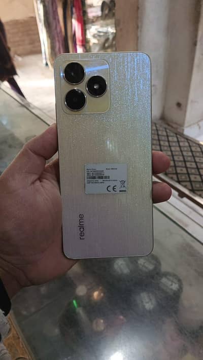 realme c53