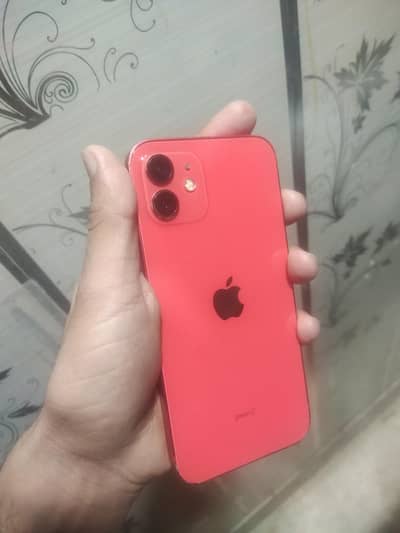 iphone 12 PTA
