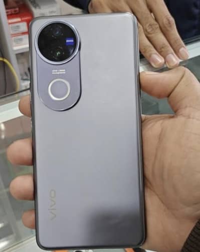 vivo v50