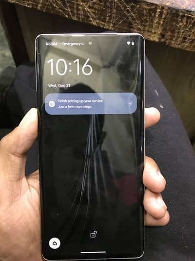 Google pigxal 7 pro for sale