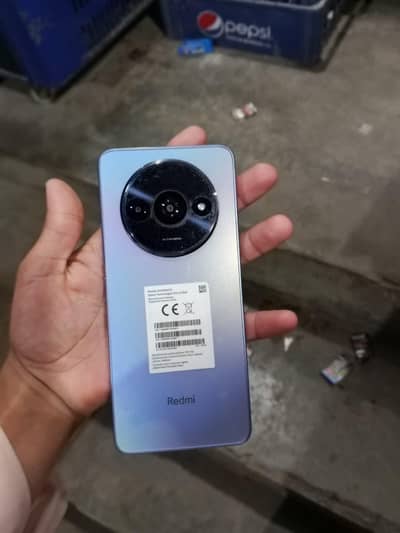 redmi a3 all ok with shop sleep