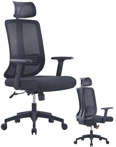 Computer Chair/Revolving Chair/Office Chair/Mesh chair/Executive Chair