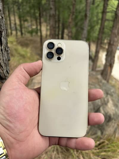 Iphone 12 pro non pta