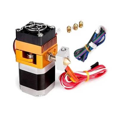 TEKTOWN 3D Printer Extruder kit