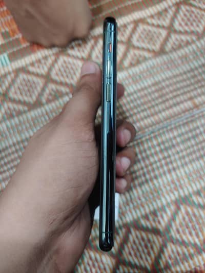 Iphone 11 pro