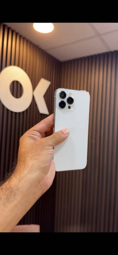 iPhone 13 Pro Max pta approved