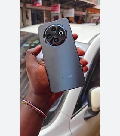 TECNO SPARK 30C 6+6/128