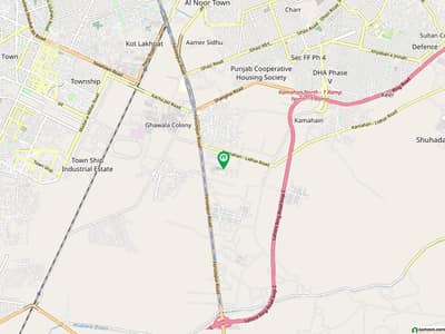 6 Marla Separate   Brand New House Independent