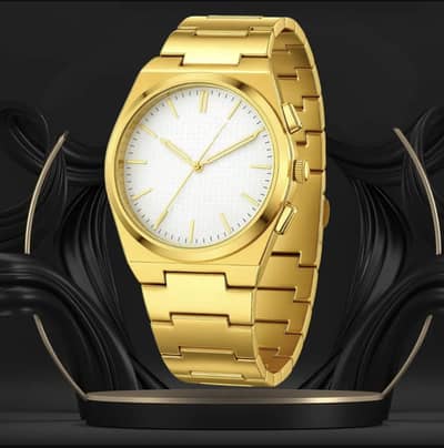 Men’s Stainless Steel Chain