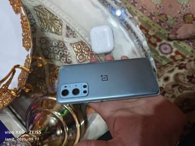 one plus o pro 12/256 +airbuds+original 65 wat charger dual sim approv