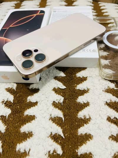 Apple iPhone 16 Pro Max full Box urgent sale wtp no 0302=2811036