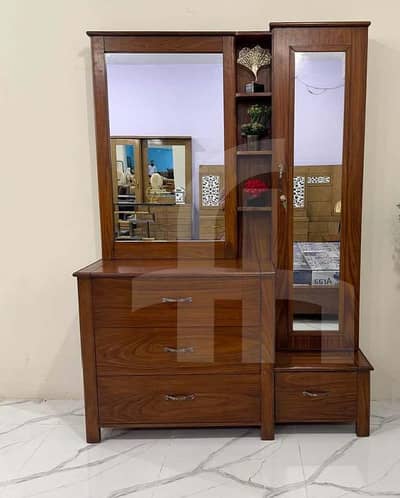 L Shaped Dressing Tablet