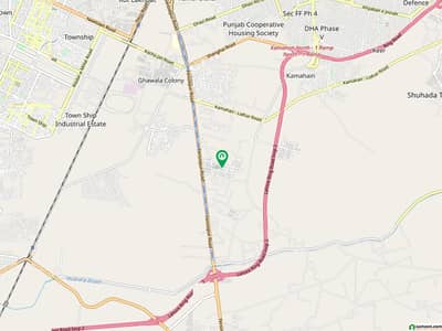 Find Your Ideal Building In Nishtar Colony Under Rs. 16000000