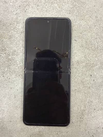 Samsung Mobile Z Flip 3