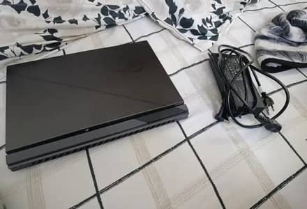 Asus ROG Strix G16 Gaming Laptop -  NVIDIA RTX 4060