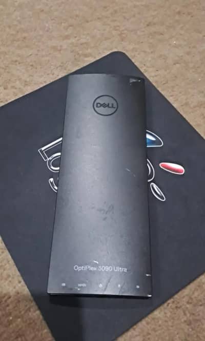 opti plex 3090 ultra Intel celeron proceser 11 generation