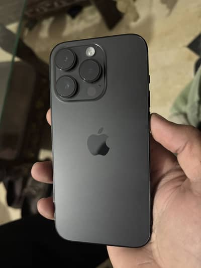 iPhone 14 Pro