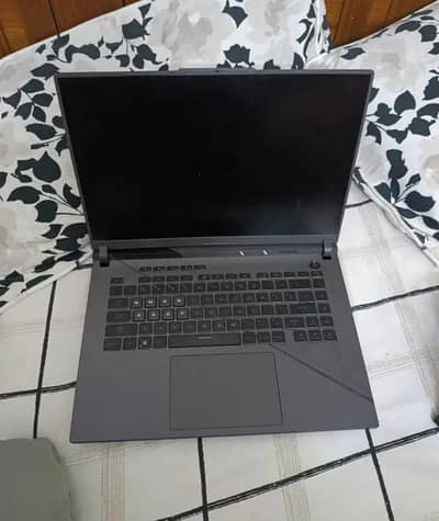 Asus ROG Strix G16 Gaming Laptop -  NVIDIA RTX 4060