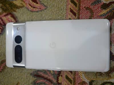Google pixel 7 pro  pta. Read the description