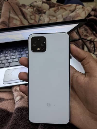 Google pixel 4 6/64