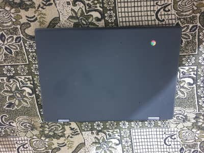 LENOVO CHROME BOOK 500E 2nd GEN