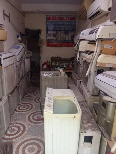 dha phase 2 ext for macanic ya frage shop