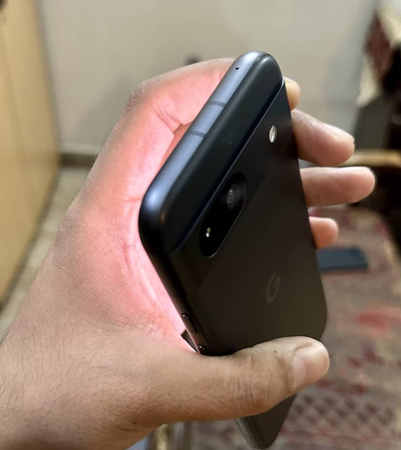 Google Pixel 8A PTA Approved 4